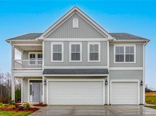 1715 Geyser Ct, Graham, NC 27253