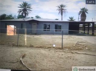 17573 Palowalla Rd, Blythe, CA 92225