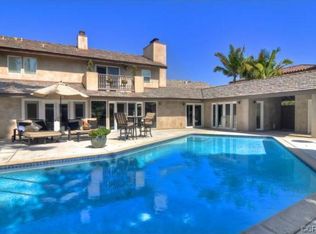 1701 Highland Dr, Newport Beach, CA 92660