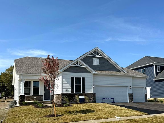 2nd image of 9695 Brindlewood Dr Lot 16