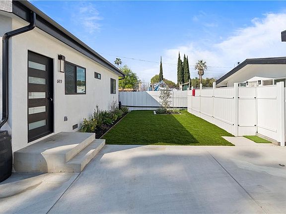 2nd image of 6423 Wilbur Ave