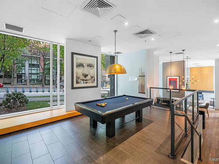 1010 Richards St #1703 — Photo 16