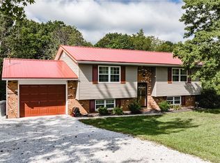 405 Warren Chapel Rd, Marietta, OH 45729