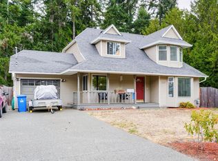 2369 Robertson St, Chemainus, BC V0R 1K2