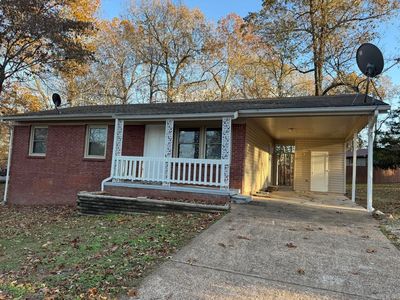 (Undisclosed Address), Cherokee Village, AR, 72529