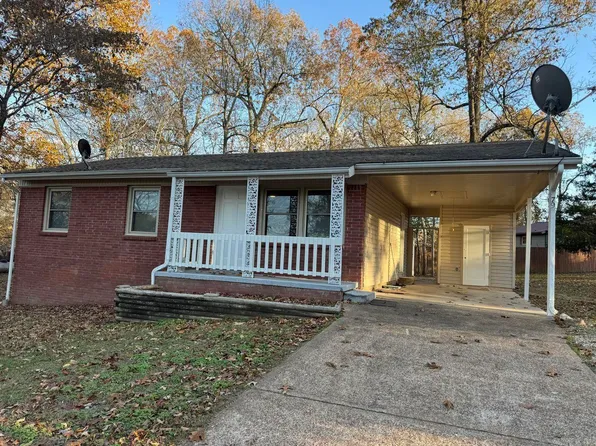 (undisclosed Address), Cherokee Village, AR 72529