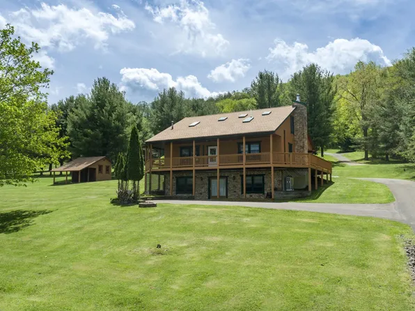 24 Evelyns Way, Mc Henry, MD 21541