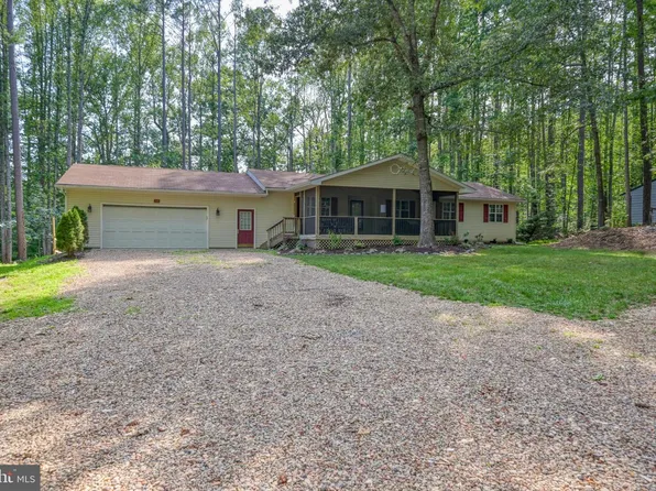 32 Miltons Ln, Louisa, VA 23093
