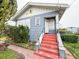 1356 83rd Ave, Oakland, CA 94621
