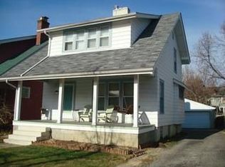 232 Crestview Rd, Columbus, OH 43202