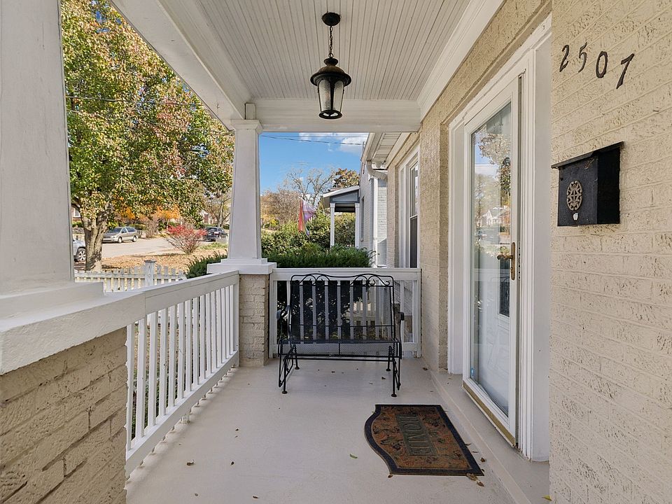 2507 Sunset Pl, Nashville, TN 37212 | MLS #3221572 | Zillow