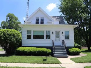 321 Washington St, Farmer City, IL 61842