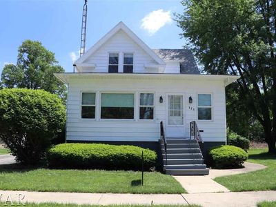 321 Washington St, Farmer City, IL, 61842