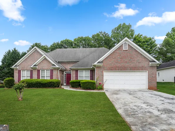 4158 Stillwater Point, Ellenwood, GA 30294