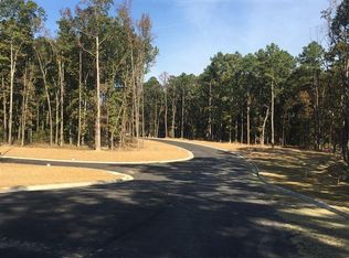 312 Ensbury Dr LOT 7, Little Rock, AR 72223