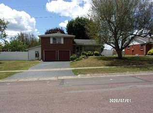 302 Park Blvd, Berwick, PA 18603