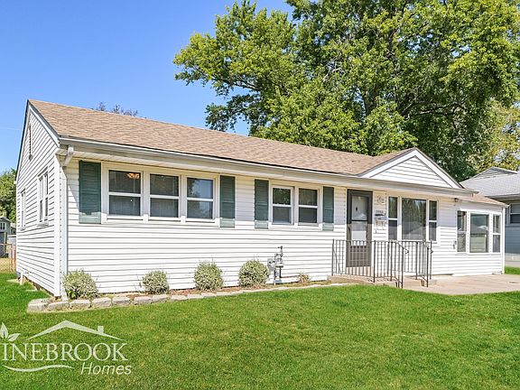 2nd image of 1685 Crowder Dr