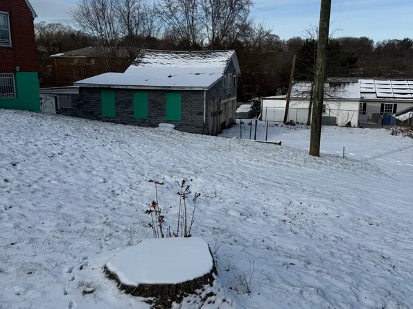 142 Lasalle Street, New Britain, CT 06051