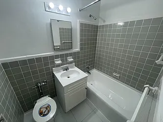 Rented by The Realty Depot