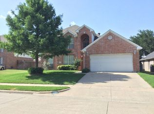 4005 Goodnight Dr, Haltom City, TX 76137