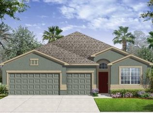 3729 Tristram Loop, Land O Lakes, FL 34638