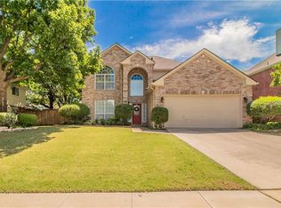 2620 Crepe Myrtle Dr, Flower Mound, TX 75028