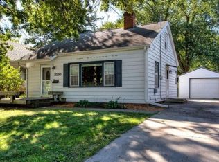 3110 47th St, Des Moines, IA 50310