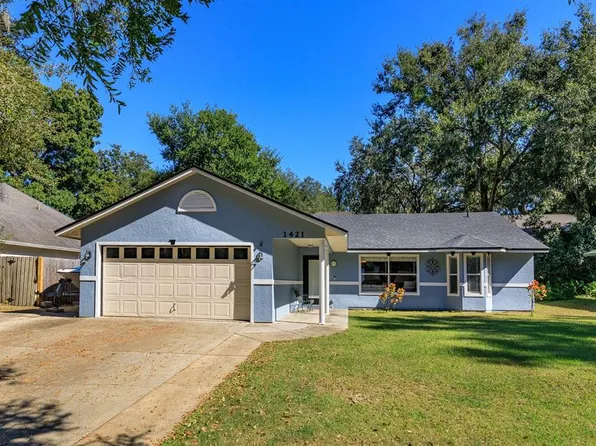 1421 16th St, Clermont, FL 34711