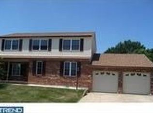 210 Jaymar Blvd, Newark, DE 19702