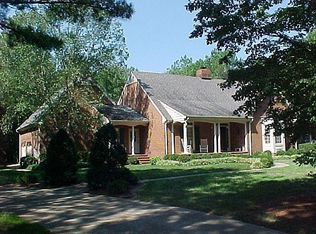 105 Hibiscus Dr, Clayton, NC 27527