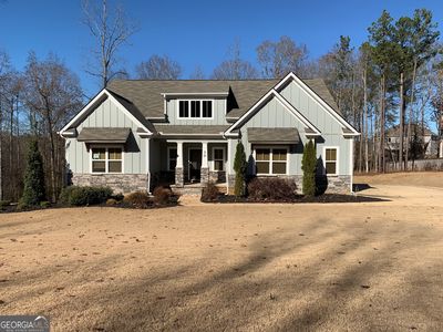 30 Hollyhock Ln, Covington, GA, 30014