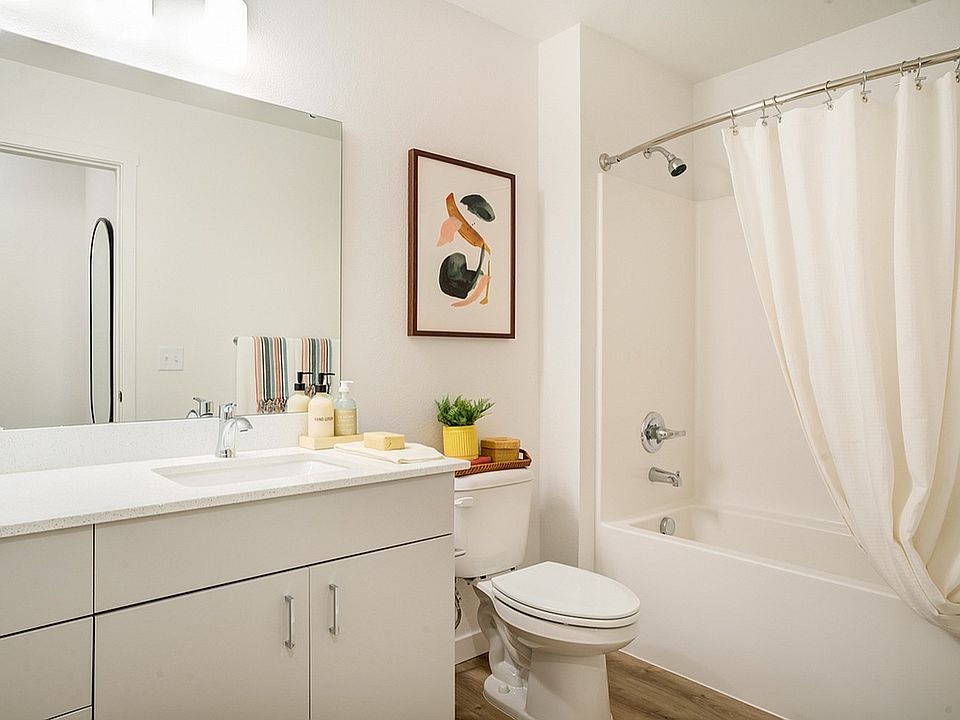 Clean, Crisp, and Contemporary