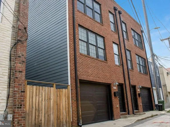 1003 S Belnord Ave, Baltimore, MD 21224