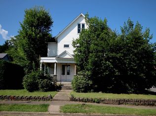 102 E Scribner Ave, Du Bois, PA 15801