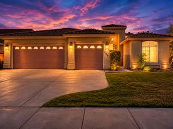 2541 Canvasback Dr, Los Banos, CA 93635