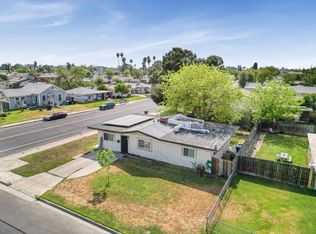 1016 N White St, Hanford, CA 93230