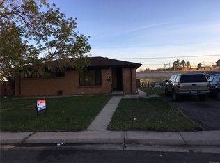 13533 Fitzsimons Way, Aurora, CO 80011