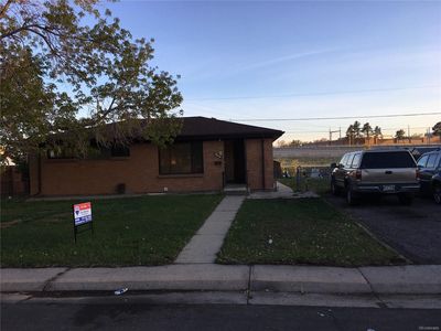 13533 Fitzsimons Way, Aurora, CO, 80011