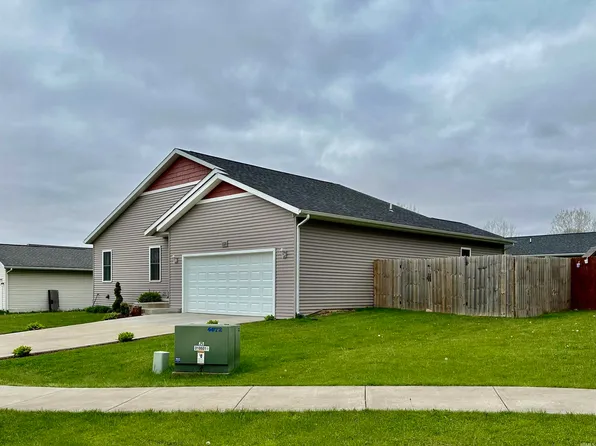 1125 Michigan Ave, Goshen, IN 46528