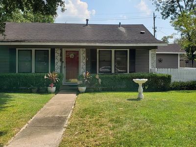 14 Zeto Dr, Orange, TX, 77630