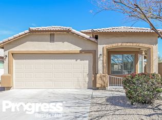 4332 W Alta Vista Rd, Laveen, AZ 85339