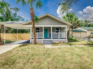 1538 E Gary Rd, Lakeland, FL 33801