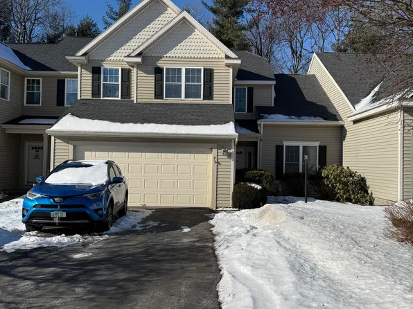 8 Claire, Wilton, NY 12866