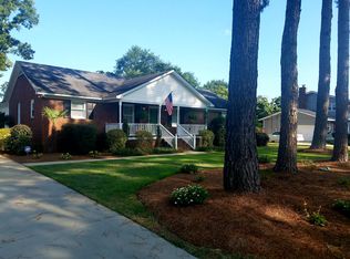 1800 Joseph Cir, Florence, SC 29501