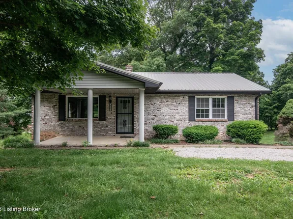 4217 Deckard School Rd, Radcliff, KY 40160