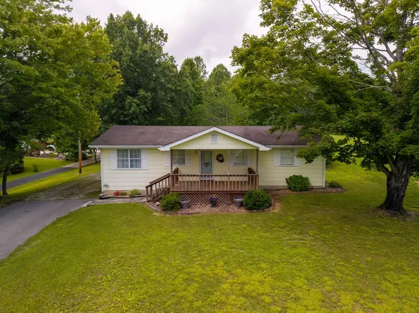 6616 Barbourville Rd, London, KY 40744