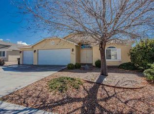 222 Ascot Parade, Alamogordo, NM 88310