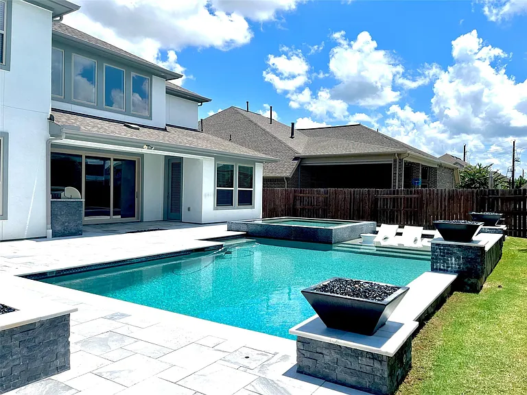 23707 Montclair Forest Trl — Photo 4