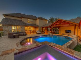 3822 Arrow Wood Rd, Cedar Park, TX 78613