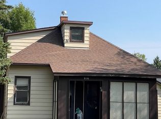 316 Grant St, Crookston, MN 56716